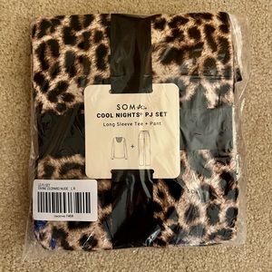 Soma Cool Nights Pajamas